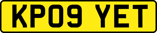 KP09YET