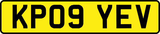 KP09YEV