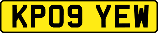 KP09YEW