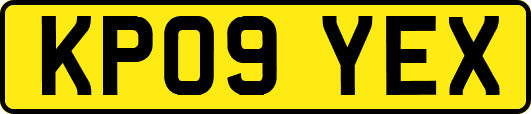 KP09YEX
