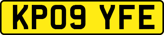 KP09YFE