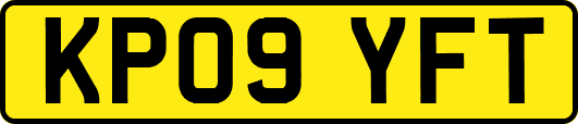 KP09YFT
