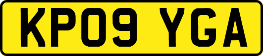 KP09YGA