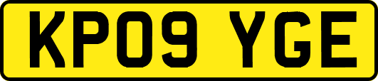 KP09YGE