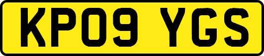 KP09YGS