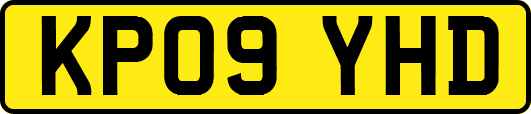 KP09YHD