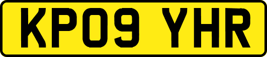 KP09YHR