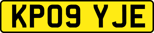 KP09YJE