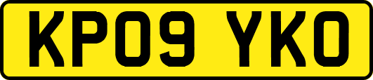 KP09YKO