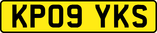 KP09YKS