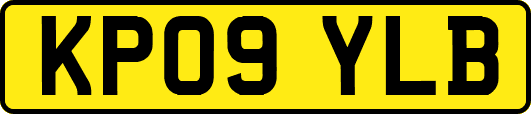 KP09YLB