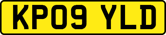 KP09YLD