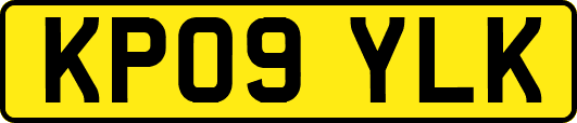 KP09YLK