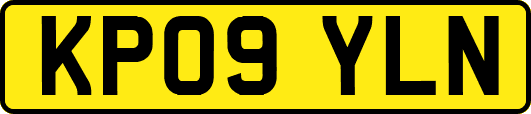 KP09YLN