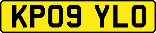 KP09YLO