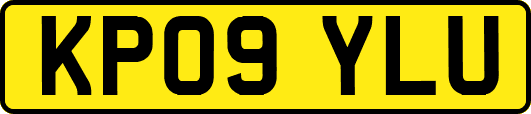 KP09YLU