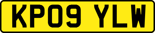 KP09YLW