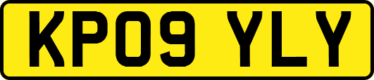 KP09YLY