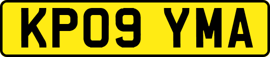 KP09YMA