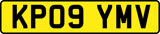 KP09YMV