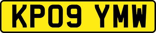 KP09YMW