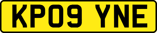 KP09YNE