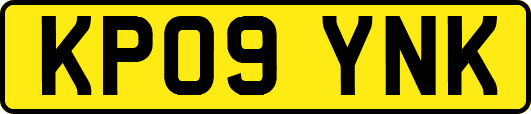 KP09YNK
