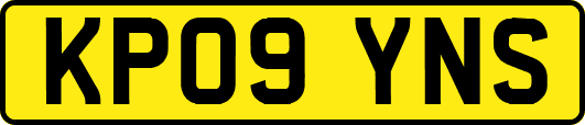 KP09YNS