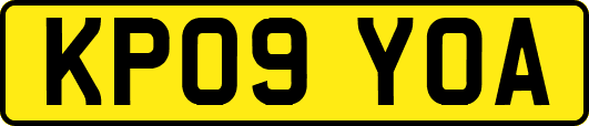KP09YOA
