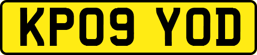 KP09YOD