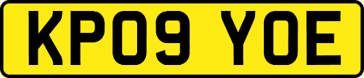 KP09YOE