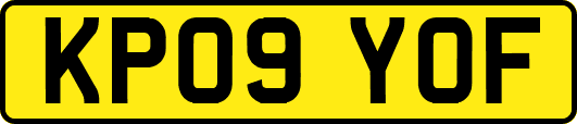 KP09YOF