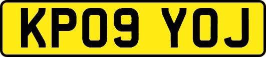 KP09YOJ