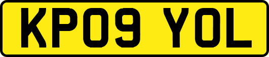 KP09YOL