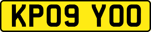KP09YOO
