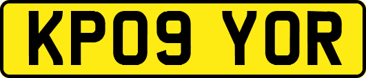 KP09YOR