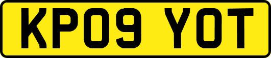 KP09YOT