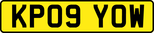 KP09YOW