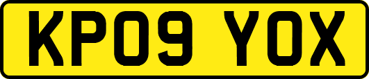 KP09YOX