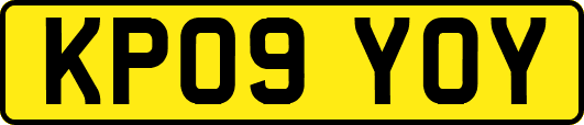 KP09YOY