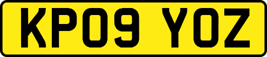 KP09YOZ