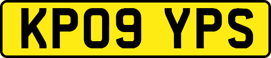 KP09YPS