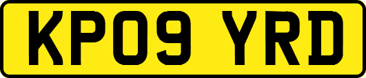 KP09YRD