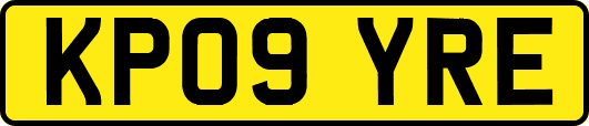 KP09YRE