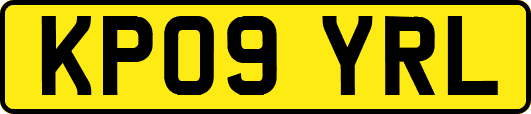 KP09YRL