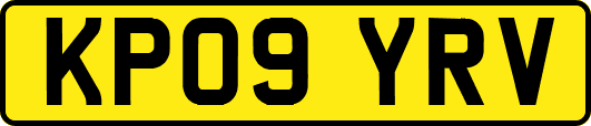 KP09YRV