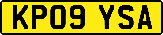 KP09YSA