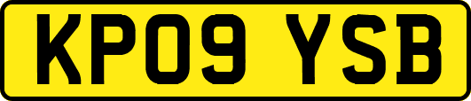 KP09YSB