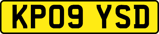 KP09YSD