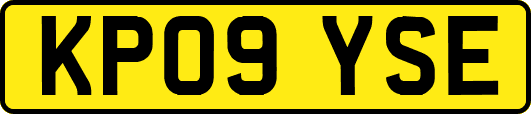 KP09YSE
